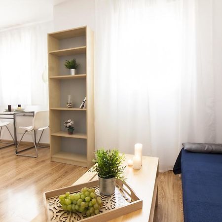 Frailes Freshapartments Málaga Eksteriør bilde