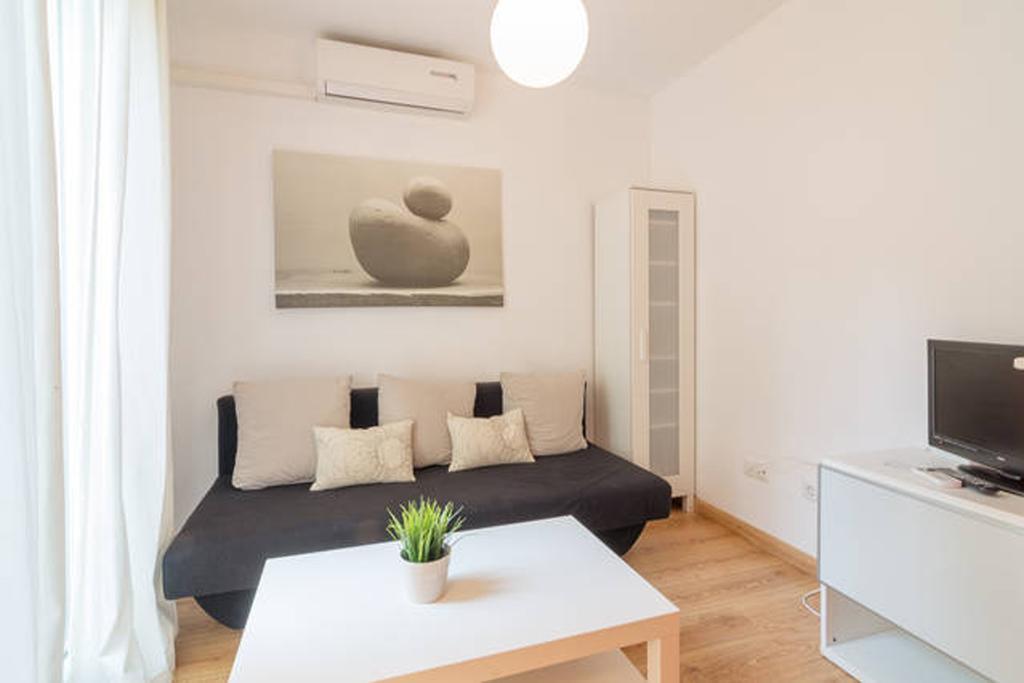 Frailes Freshapartments Málaga Rom bilde