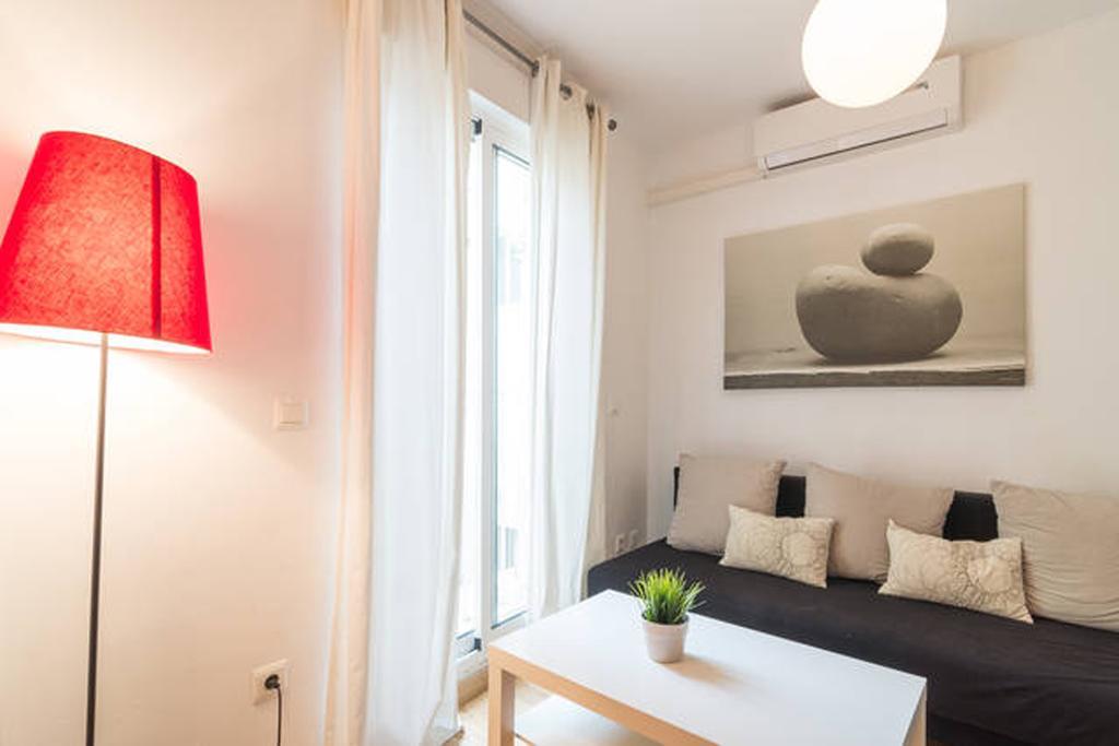 Frailes Freshapartments Málaga Rom bilde