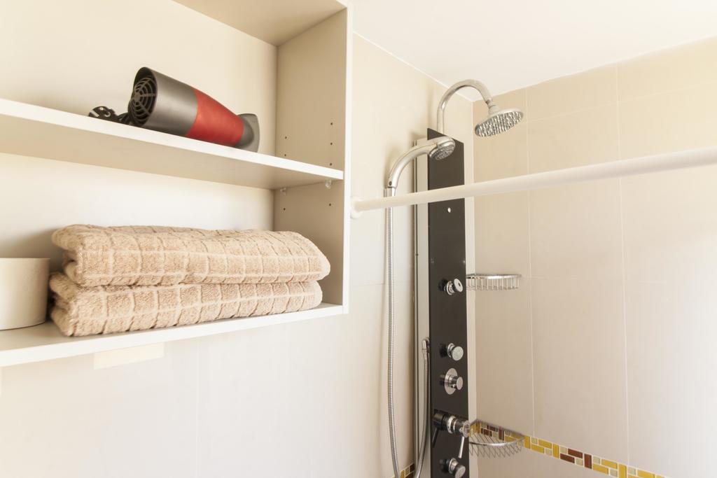 Frailes Freshapartments Málaga Eksteriør bilde